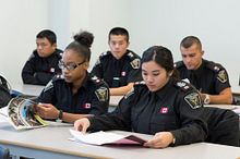 Secrets of a police officer's duty belt Image